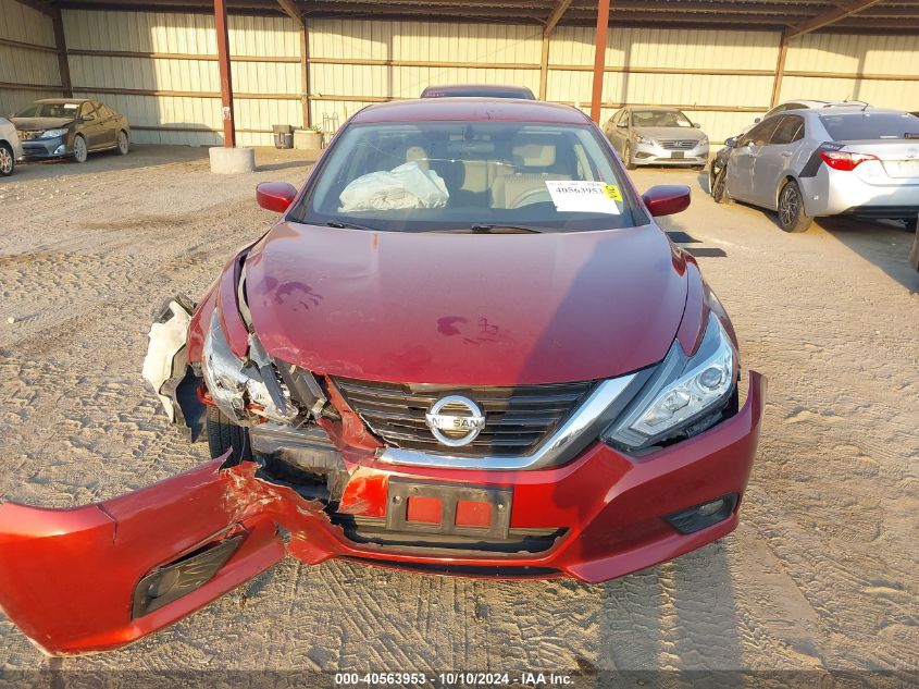 1N4AL3AP5GC184651 2016 Nissan Altima 2.5 Sv