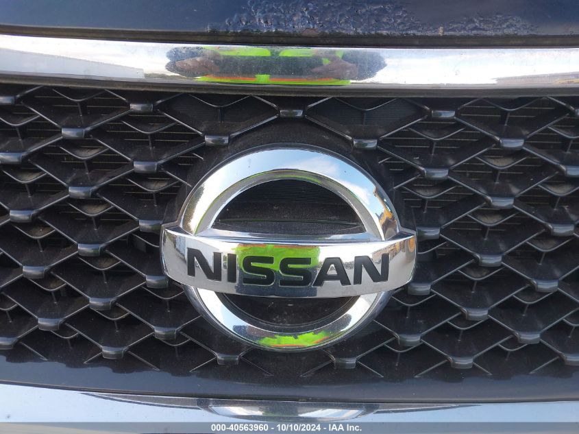 2014 Nissan Pathfinder S VIN: 5N1AR2MM7EC695274 Lot: 40563960