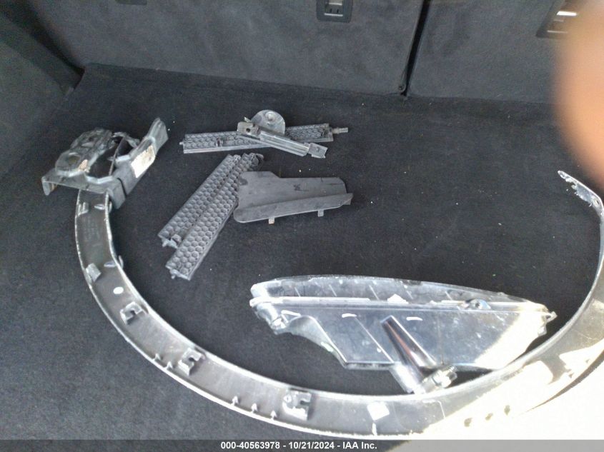 2018 LINCOLN MKX RESERVE - 2LMPJ8LR5JBL13873