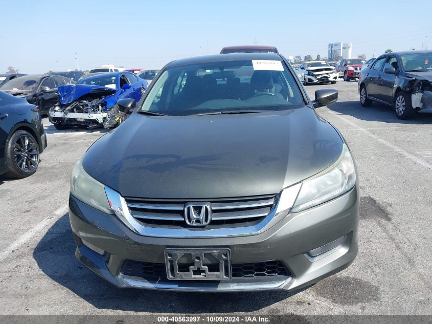 1HGCR2F53FA059131 2015 Honda Accord Sport