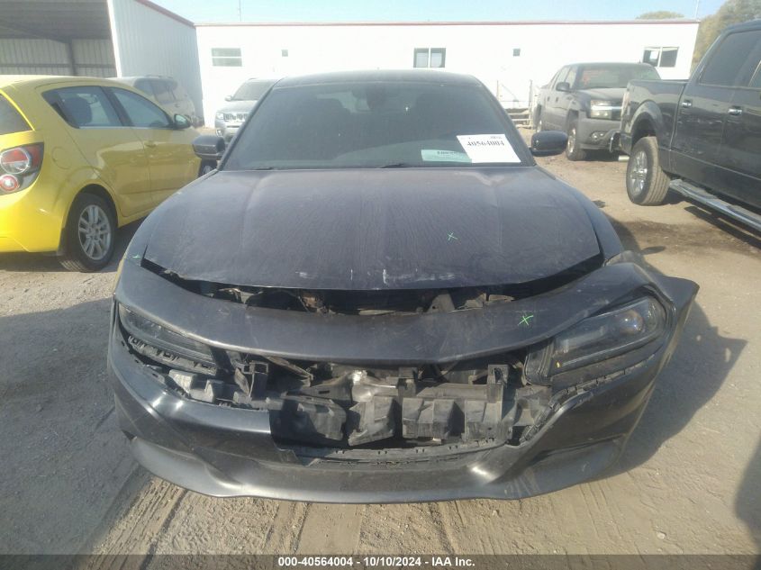 2C3CDXJG0JH121599 2018 Dodge Charger Gt Awd