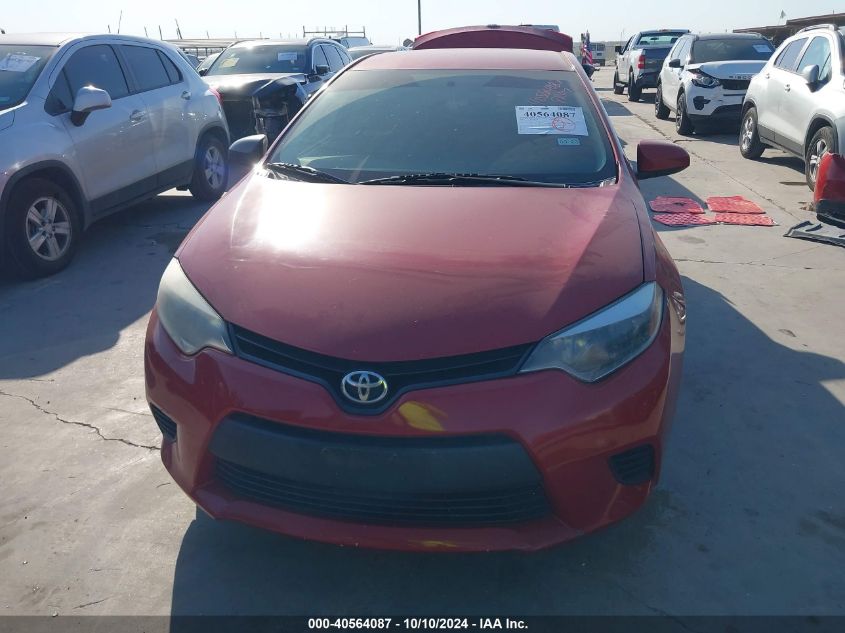 VIN W1N4N5BB8PJ511399 2014 TOYOTA COROLLA no.13