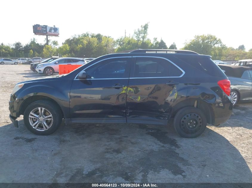 2CNALDEC9B6441220 2011 Chevrolet Equinox 1Lt