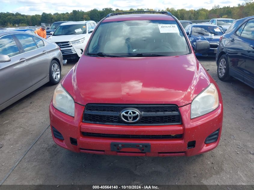 2T3BF4DV6AW057188 2010 Toyota Rav4