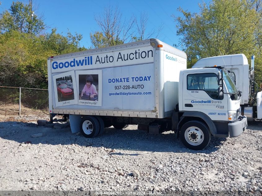 2006 International Cf 500 VIN: 3HAJEAVH86L188042 Lot: 40564262