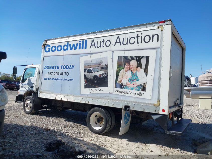 2006 International Cf 500 VIN: 3HAJEAVH86L188042 Lot: 40564262