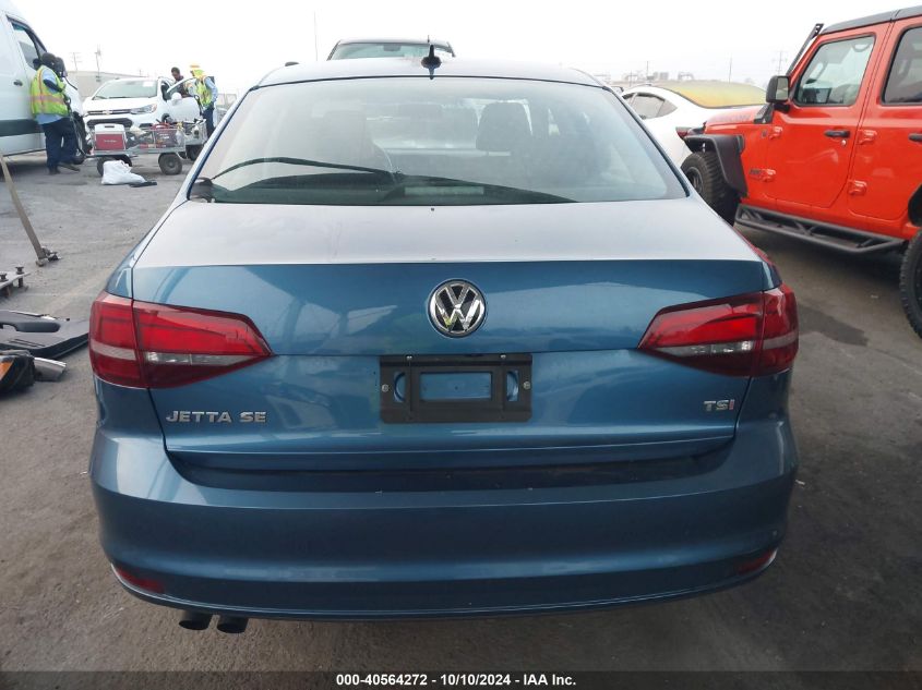 3VWDB7AJ8HM386541 2017 VOLKSWAGEN JETTA - Image 17