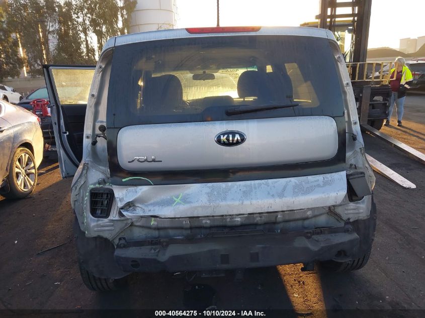 KNDJN2A29F7765192 2015 Kia Soul