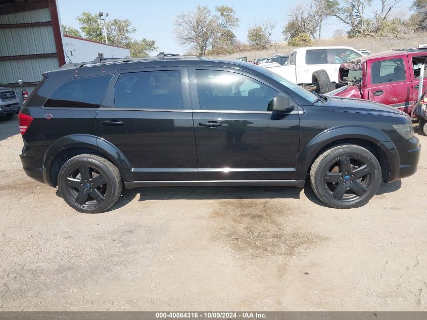 2009 Dodge Journey Sxt VIN: 3D4GG57V39T177363 Lot: 40564316