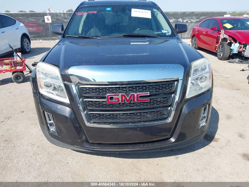 2015 GMC Terrain Sle-2 VIN: 2GKALREK4F6228288 Lot: 40564343