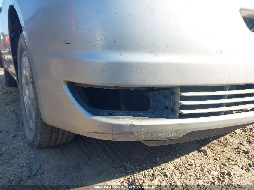 2005 Toyota Sienna Ce/Le VIN: 5TDZA23C65S290870 Lot: 40564344