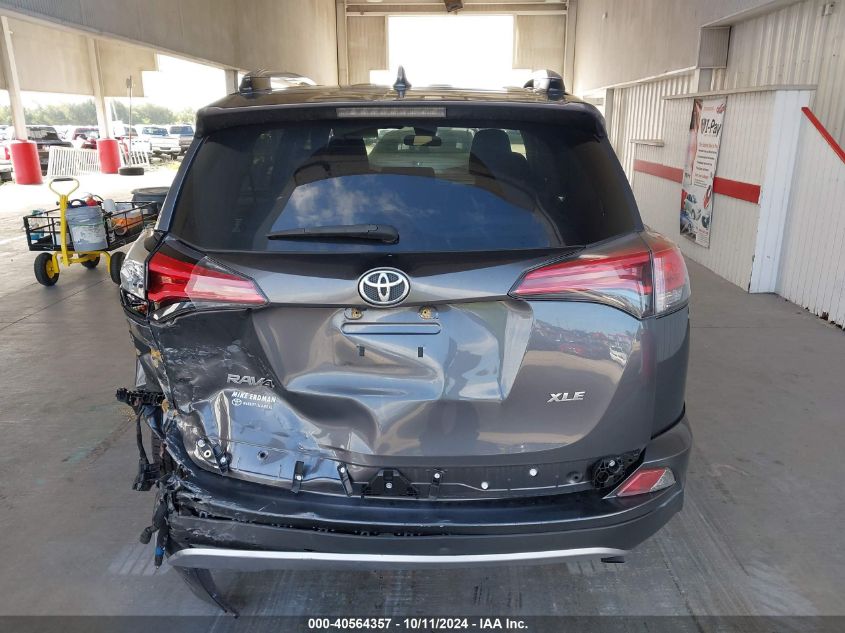 JTMWFREV5HD102402 2017 TOYOTA RAV 4 - Image 16