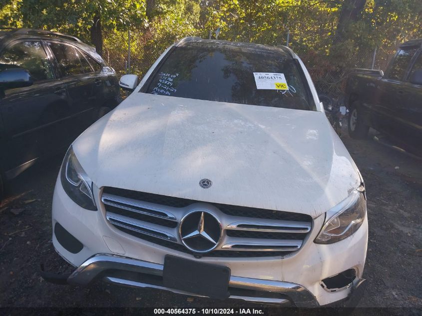 VIN WDC0G4KB6K1000190 2019 Mercedes-Benz GLC 300, 4... no.12