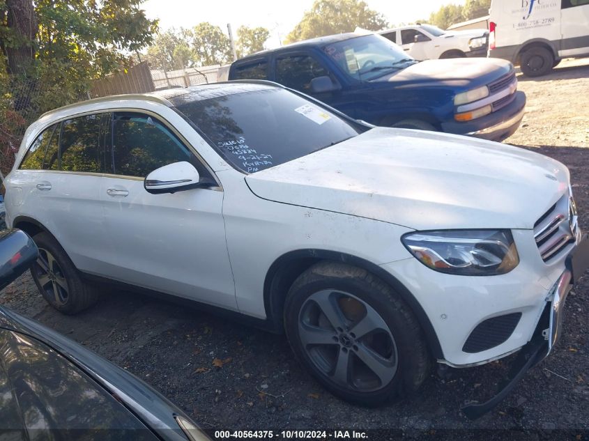 VIN WDC0G4KB6K1000190 2019 Mercedes-Benz GLC 300, 4... no.13