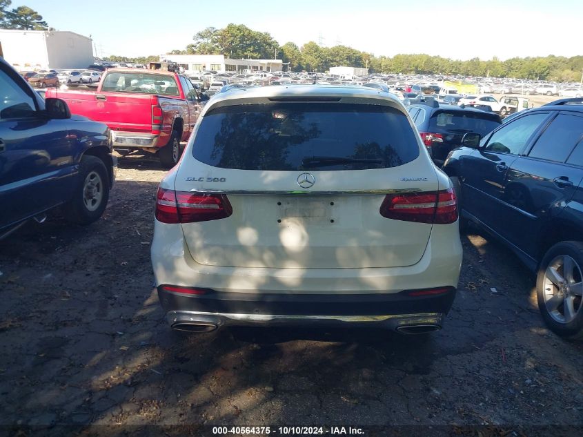 VIN WDC0G4KB6K1000190 2019 Mercedes-Benz GLC 300, 4... no.16