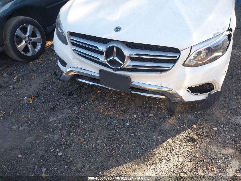 VIN WDC0G4KB6K1000190 2019 Mercedes-Benz GLC 300, 4... no.18