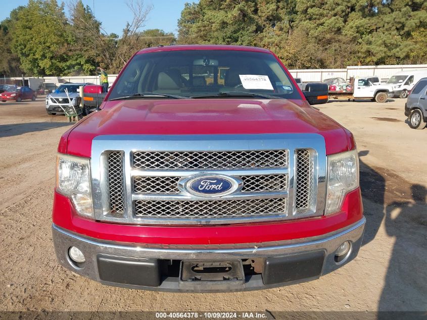 1FTFW1CV3AKB57873 2010 Ford F-150 Fx2 Sport/Harley-Davidson/King Ranch/Lariat/Platinum/Xl/Xlt