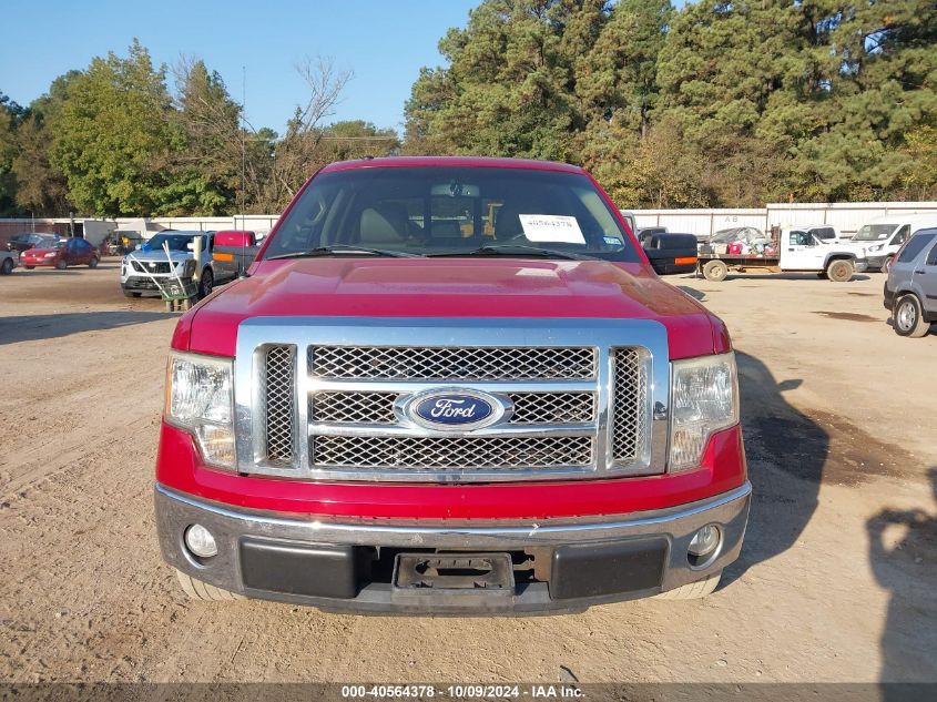 1FTFW1CV3AKB57873 2010 Ford F-150 Fx2 Sport/Harley-Davidson/King Ranch/Lariat/Platinum/Xl/Xlt