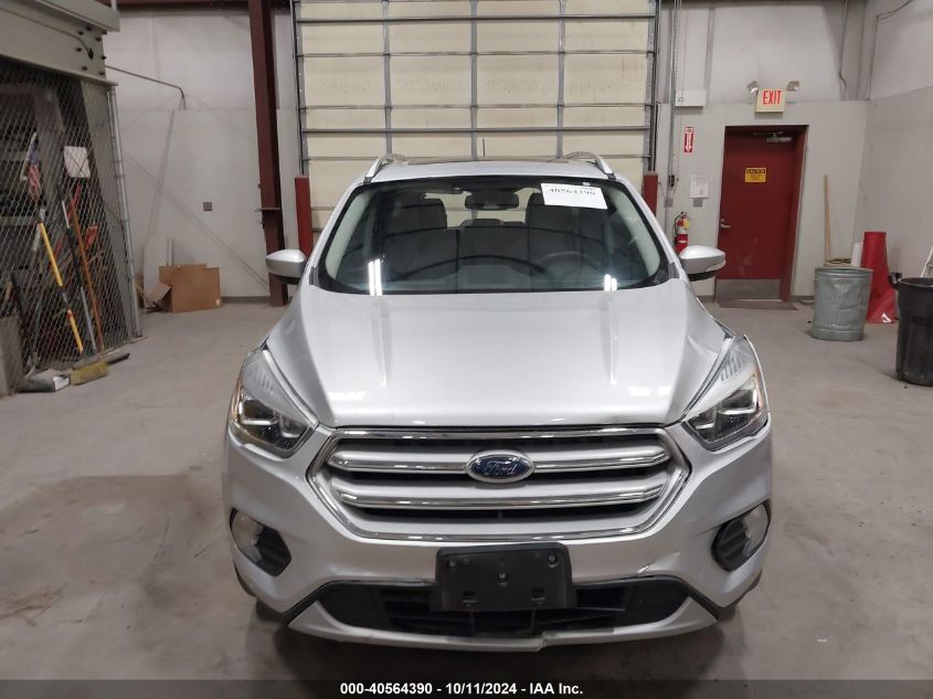 1FMCU9J99JUB43618 2018 Ford Escape Titanium