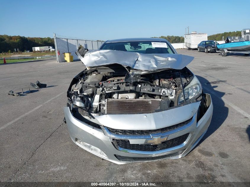 2015 Chevrolet Malibu Ls VIN: 1G11B5SL0FF243518 Lot: 40564397