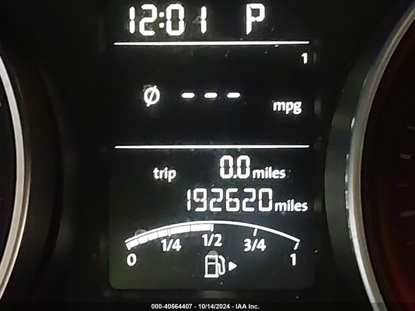 2015 Volkswagen Jetta 2.0L S VIN: 3VW2K7AJ0FM225878 Lot: 40564407