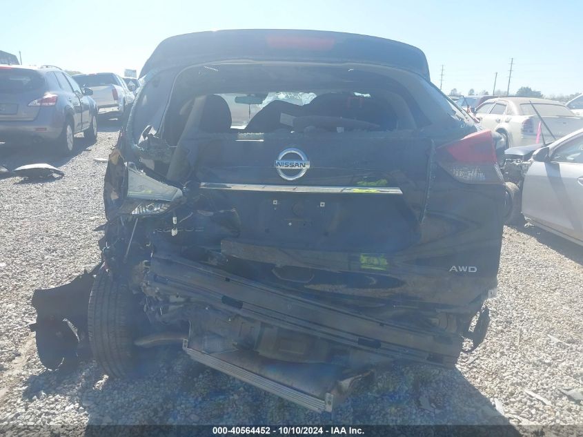 5N1AT2MV4LC778524 2020 NISSAN ROGUE - Image 16