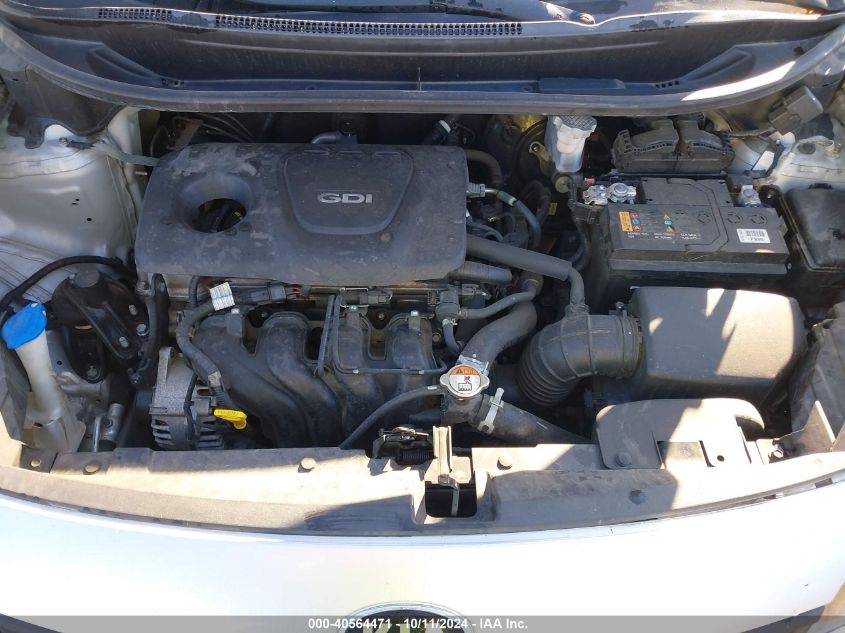 KNADM4A33H6012297 2017 Kia Rio Lx