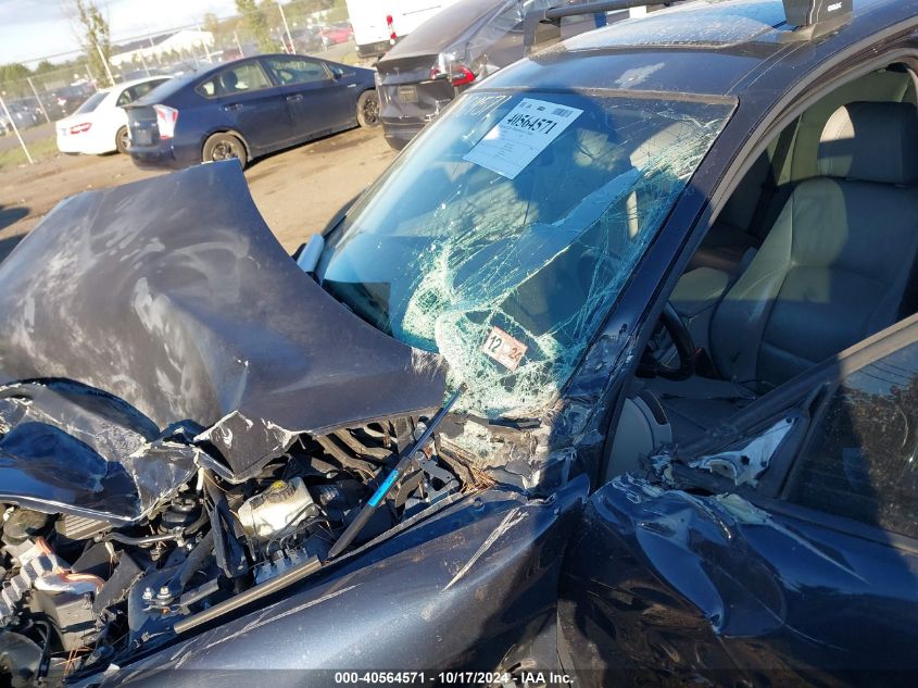 2006 BMW 325I VIN: WBAVB13596TS64019 Lot: 40564571