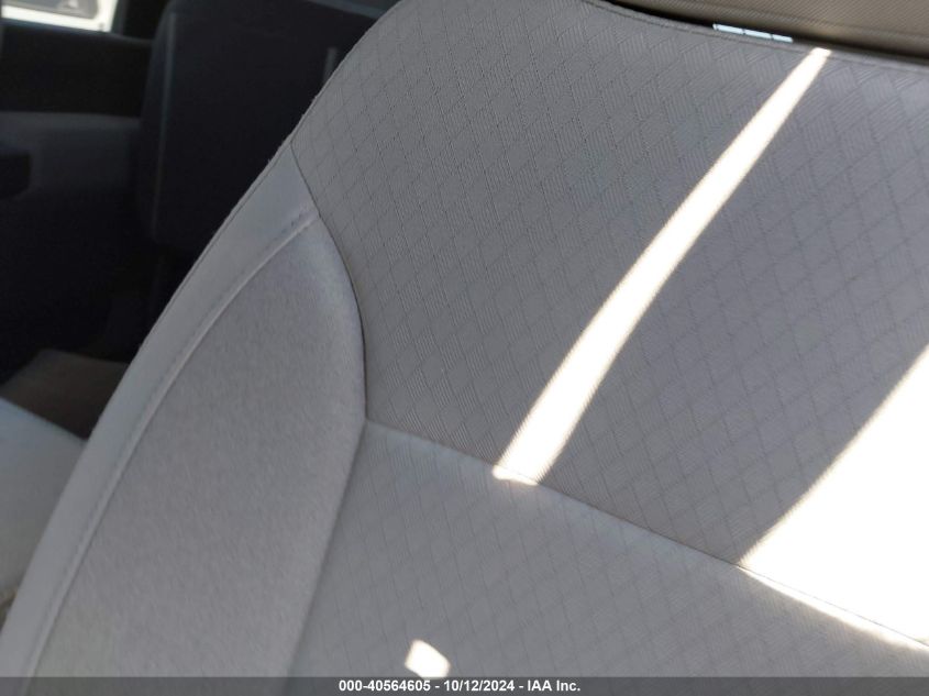 2023 Chevrolet Silverado 2500Hd 4Wd Long Bed Lt VIN: 1GC4YNE77PF236536 Lot: 40564605