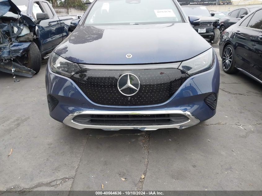 4JGGM1CBXPA038874 2023 Mercedes-Benz Eqe 350 Suv 4Matic