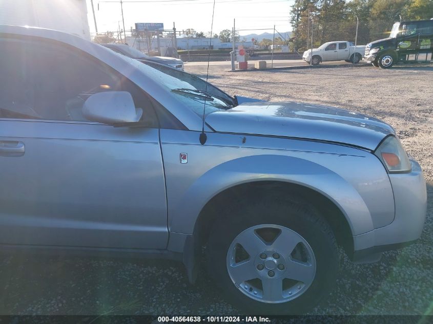 2006 Saturn Vue V6 VIN: 5GZCZ63426S808205 Lot: 40564638