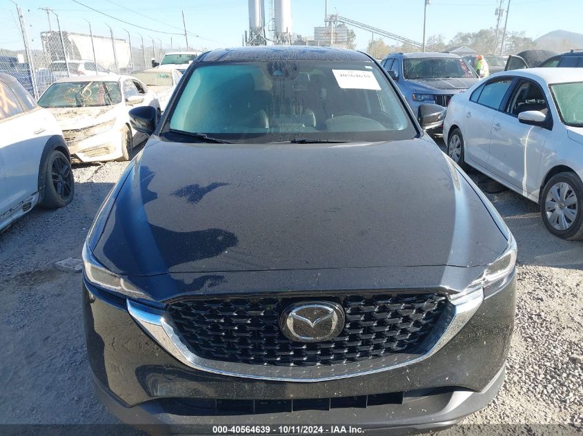 2023 Mazda Cx-5 Preferred VIN: JM3KFBCM2P0200686 Lot: 40564639