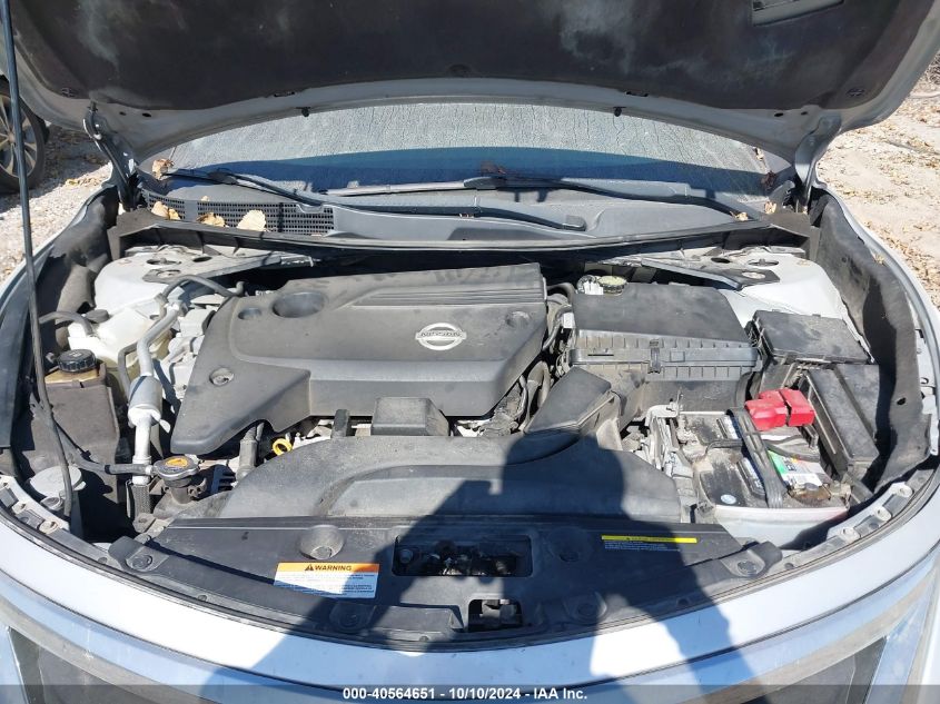 1N4AL3AP0EC133961 2014 Nissan Altima 2.5 S