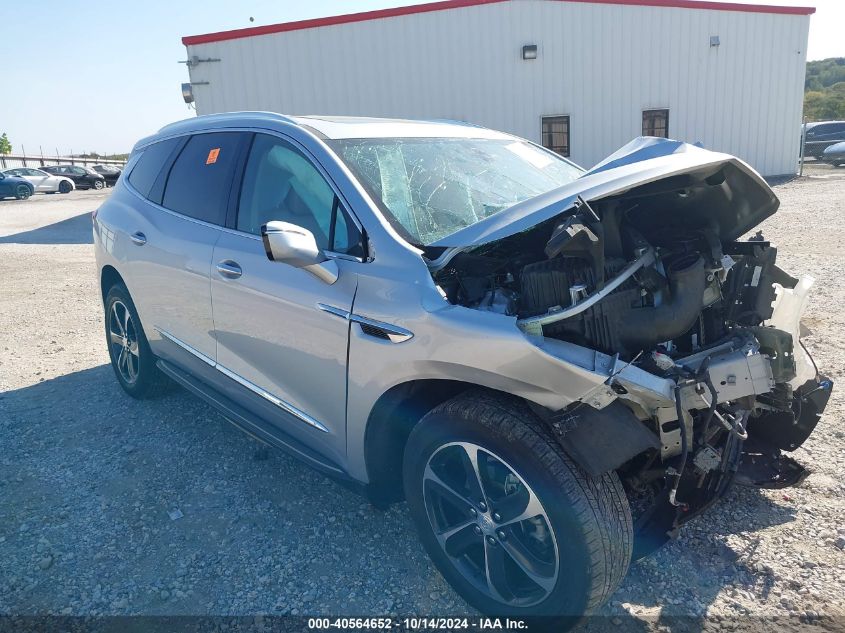 BUICK ENCLAVE FWD ESSENCE