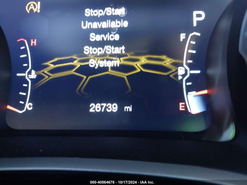 2019 JEEP COMPASS LIMITED 4X4 - 3C4NJDCB2KT755034