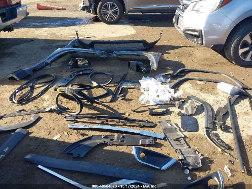 2019 JEEP COMPASS LIMITED 4X4 - 3C4NJDCB2KT755034