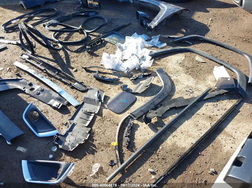 2019 JEEP COMPASS LIMITED 4X4 - 3C4NJDCB2KT755034