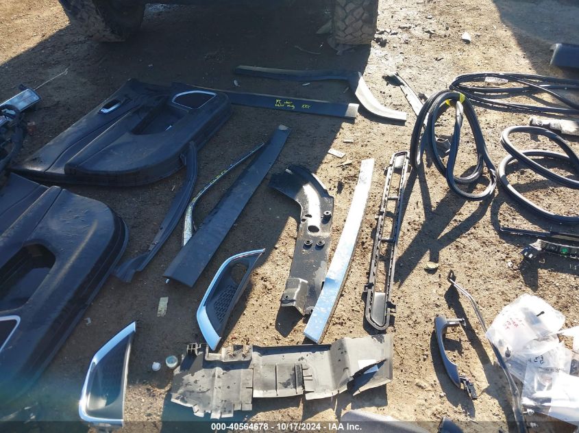 2019 JEEP COMPASS LIMITED 4X4 - 3C4NJDCB2KT755034