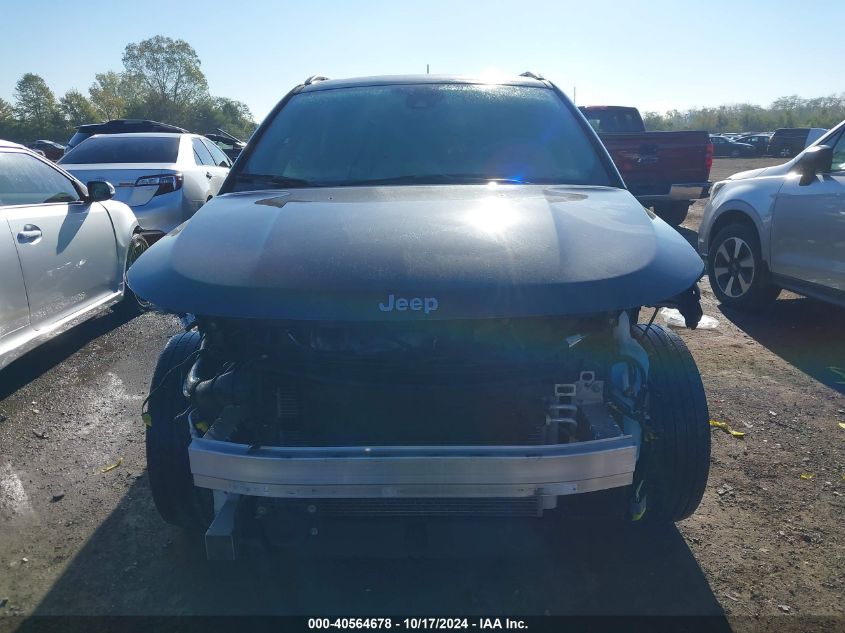 2019 JEEP COMPASS LIMITED 4X4 - 3C4NJDCB2KT755034