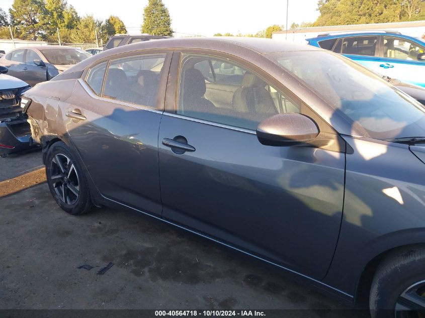 3N1AB8CV8RY265498 Nissan Sentra SV 14