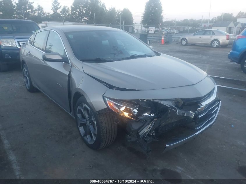 1G1ZD5STXPF212307 2023 CHEVROLET MALIBU - Image 1