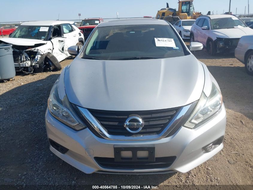 1N4AL3AP0GC250667 2016 Nissan Altima 2.5 Sv