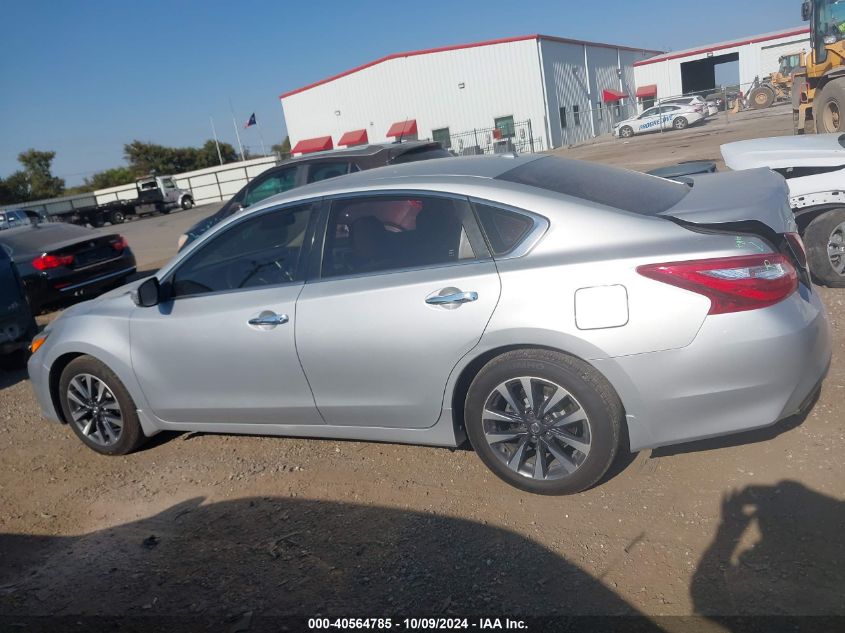 1N4AL3AP0GC250667 2016 Nissan Altima 2.5 Sv