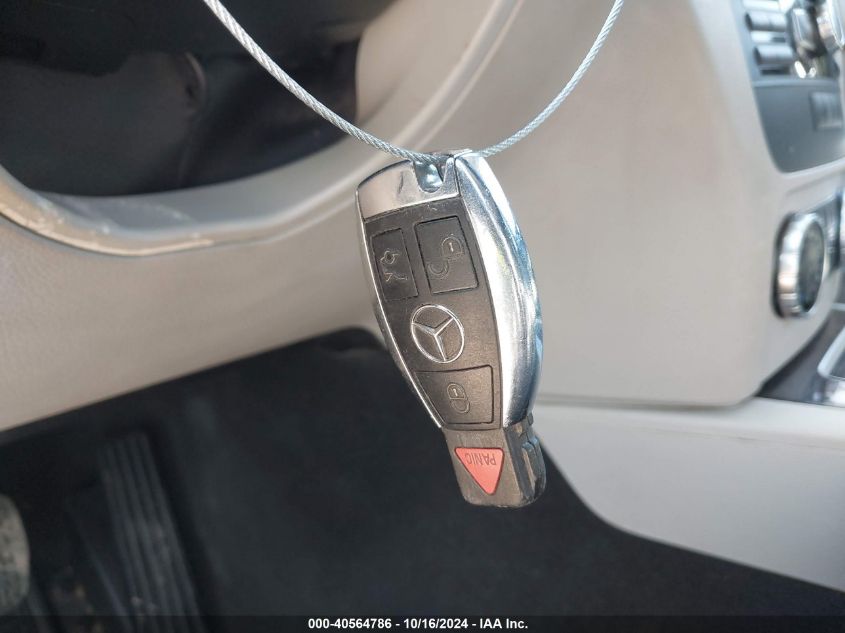 2015 MERCEDES-BENZ GLK 350 - WDCGG5HB8FG339807