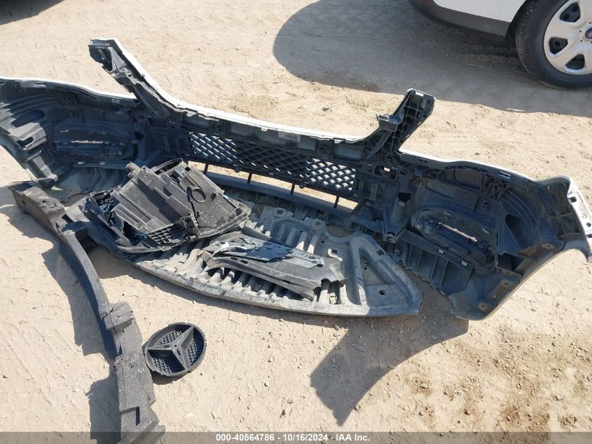 2015 MERCEDES-BENZ GLK 350 - WDCGG5HB8FG339807