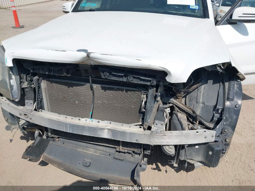 2015 MERCEDES-BENZ GLK 350 - WDCGG5HB8FG339807