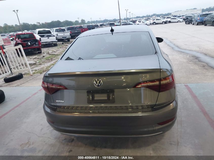 2020 Volkswagen Jetta 1.4T R-Line/1.4T S/1.4T Se VIN: 3VWCB7BU3LM024209 Lot: 40564811