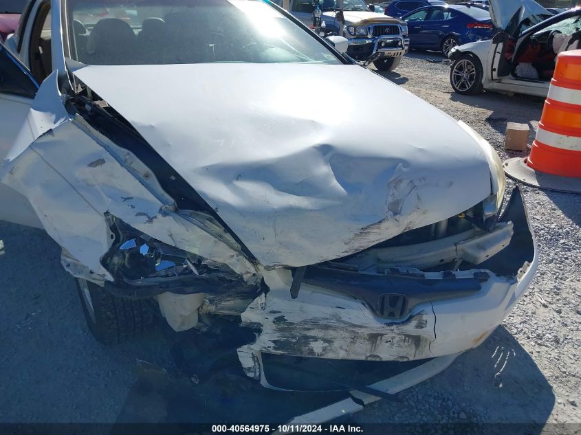 2005 Honda Accord 3.0 Ex VIN: 1HGCM82635A012213 Lot: 40564975