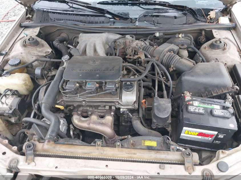 JT2BF28K6W0101408 1998 Toyota Camry Le V6