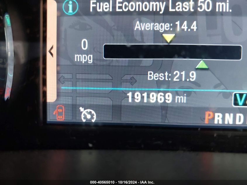 2014 Chevrolet Silverado 1500 1Lt VIN: 3GCPCREC5EG456169 Lot: 40565010